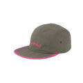 Nylon Gramicci Cap - Burnt Olive