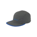 Nylon Gramicci Cap - Carbon
