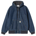 OG Active Jacket - Blue/Stonewashed