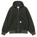 OG Active Jacket - Raven Stone