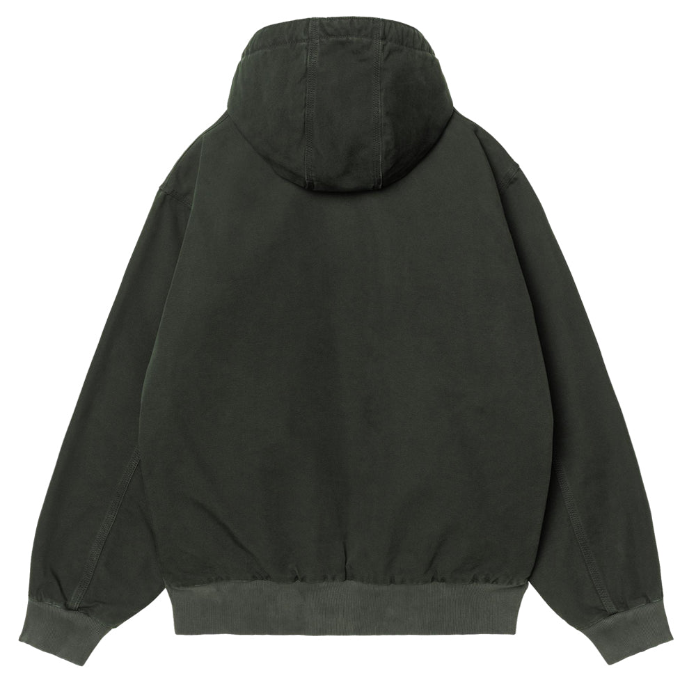 OG Active Jacket - Raven Stone
