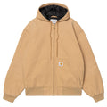 OG Active Jacket  - WIP Dusty Stone