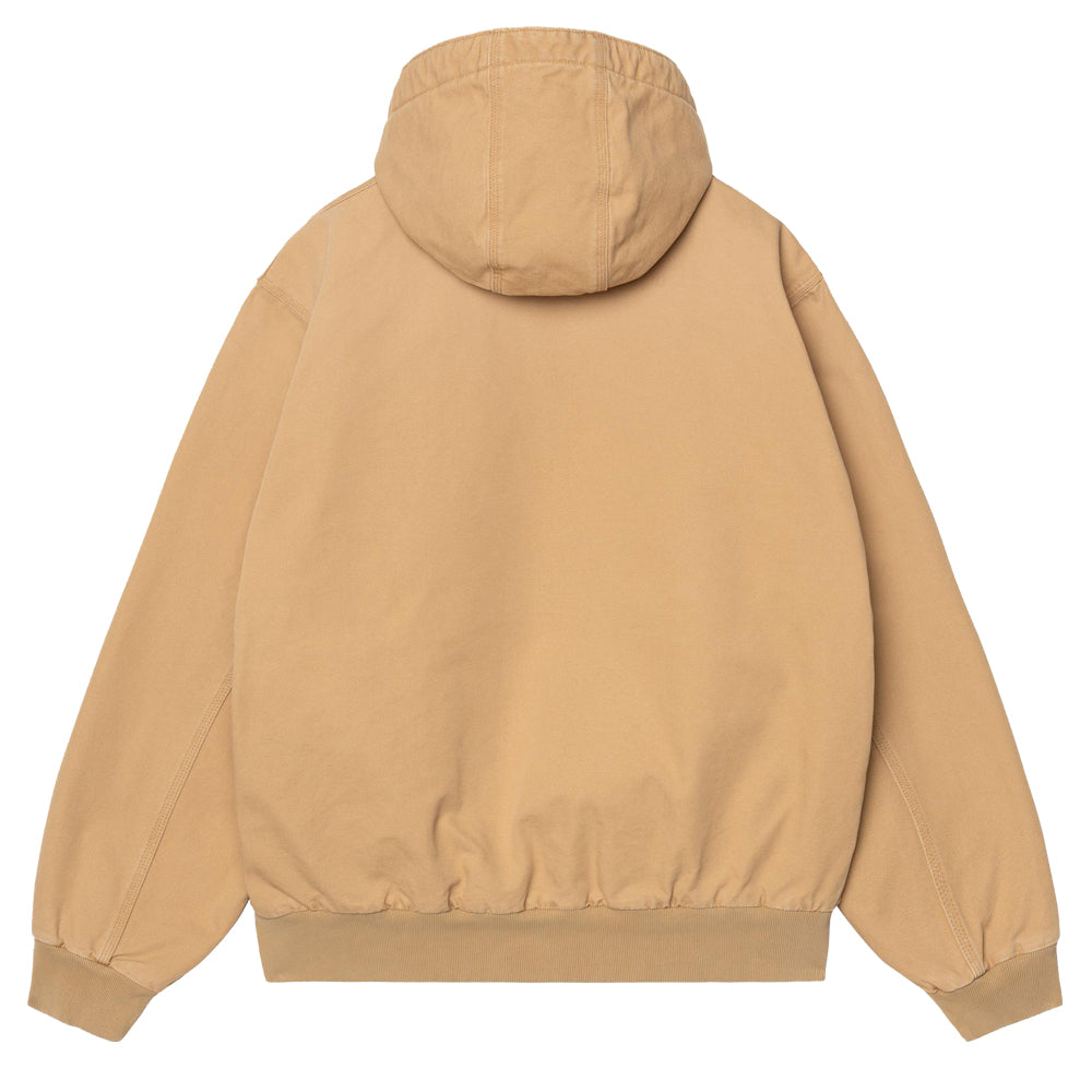 OG Active Jacket  - WIP Dusty Stone