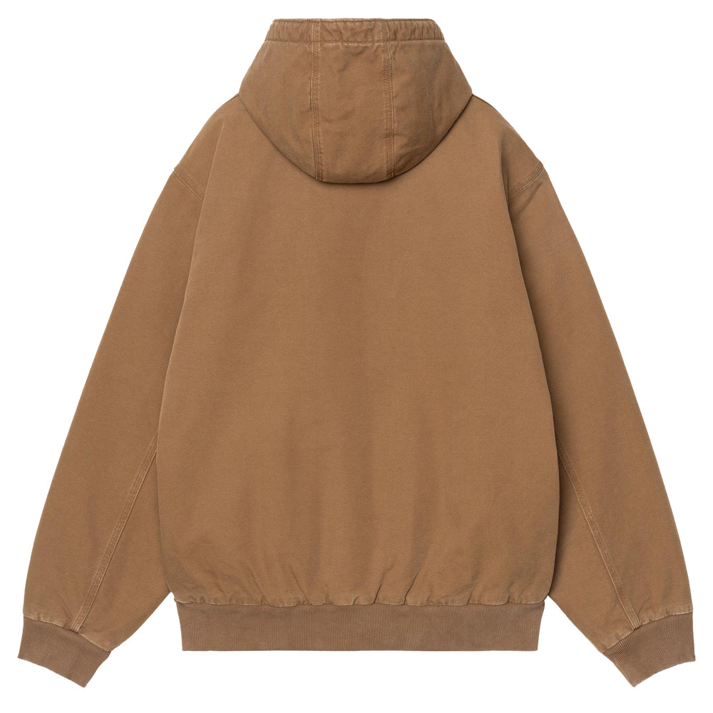 OG Active Jacket - WIP H Stone