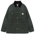 OG Chore Coat- Raven Stone