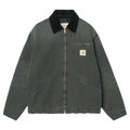OG Detroit Jacket - Raven Stone