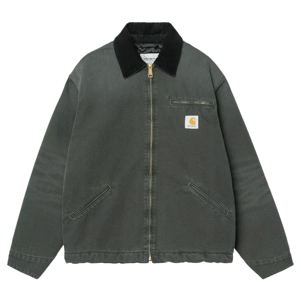 OG Detroit Jacket - Raven Stone