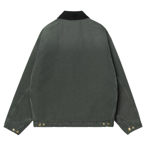 OG Detroit Jacket - Raven Stone
