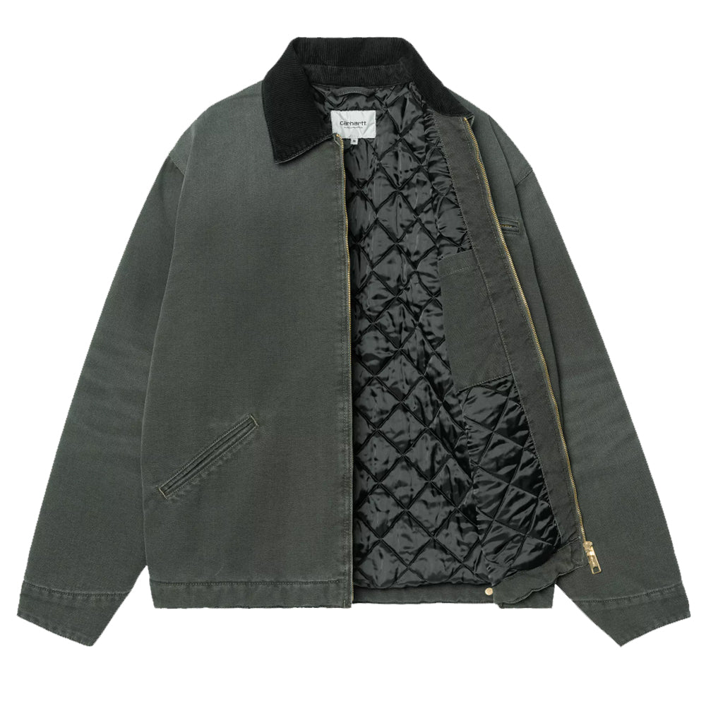 OG Detroit Jacket - Raven Stone