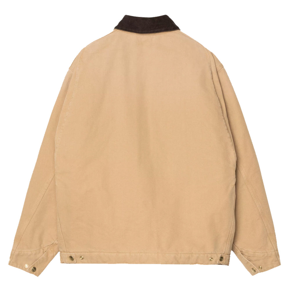 OG Detroit Jacket - WIP Dusty Stone