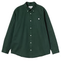 OG Madison Shirt - Dark Scarab