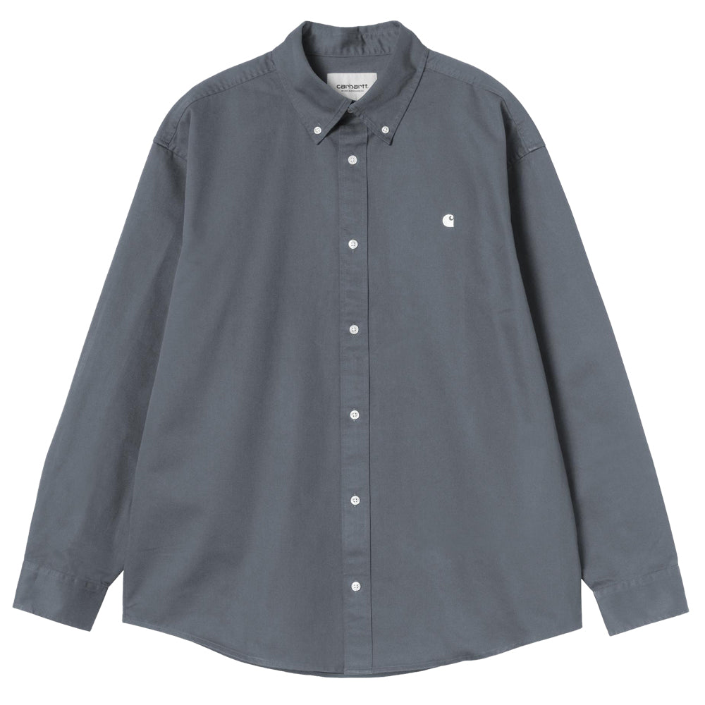 OG Madison Shirt - Styx