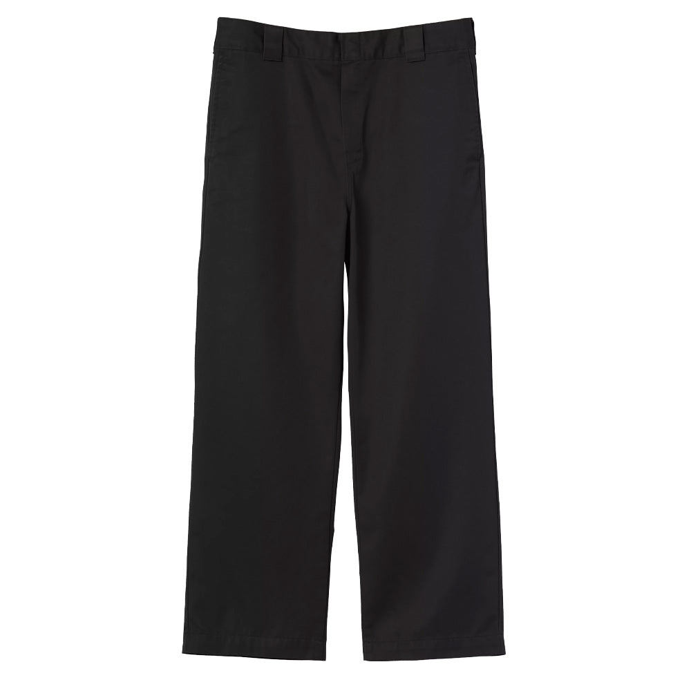 OG Master Pants - Black Rinsed