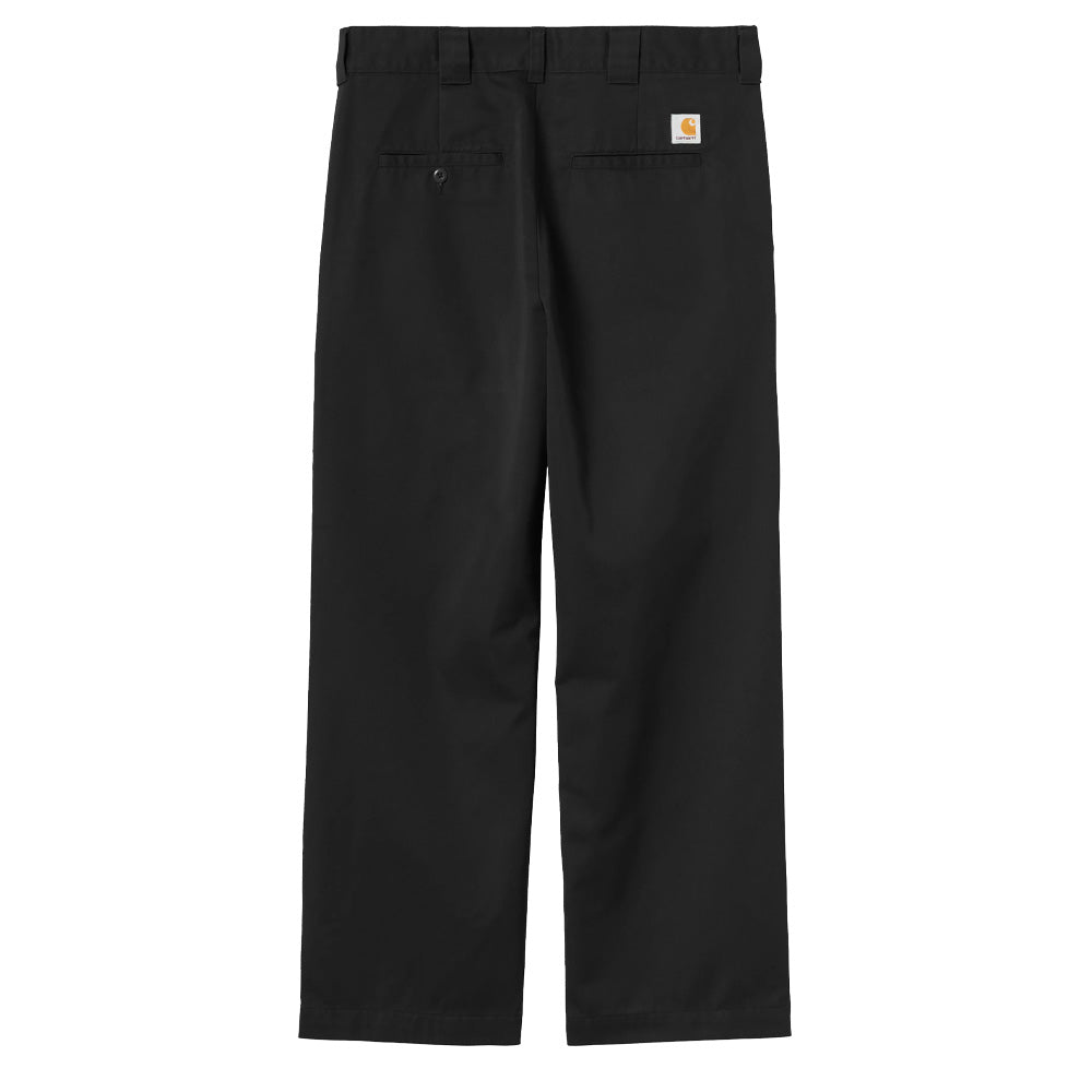 OG Master Pants - Black Rinsed