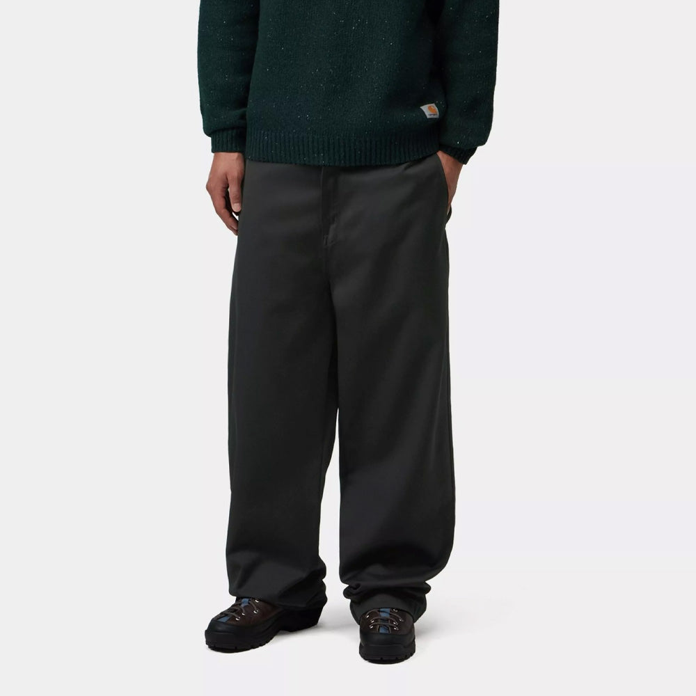 OG Master Pants - Black Rinsed