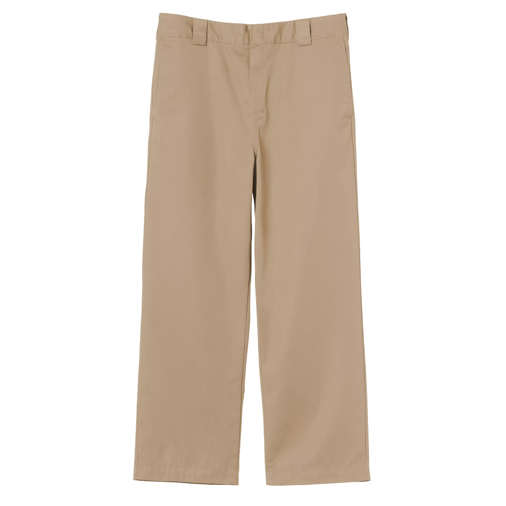 OG Master Pants - Leather Rinsed