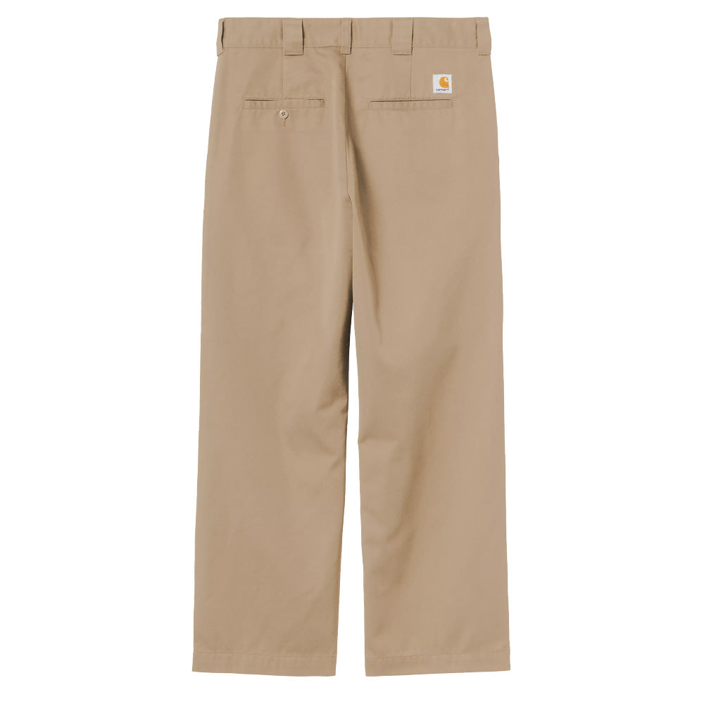 OG Master Pants - Leather Rinsed