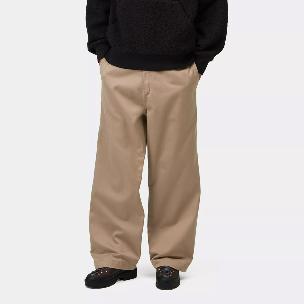 OG Master Pants - Leather Rinsed