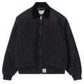 OG Santa Fe Jacket - Black/Black/Stone