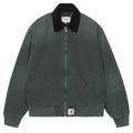 OG Santa Fe Jacket - Raven Stone