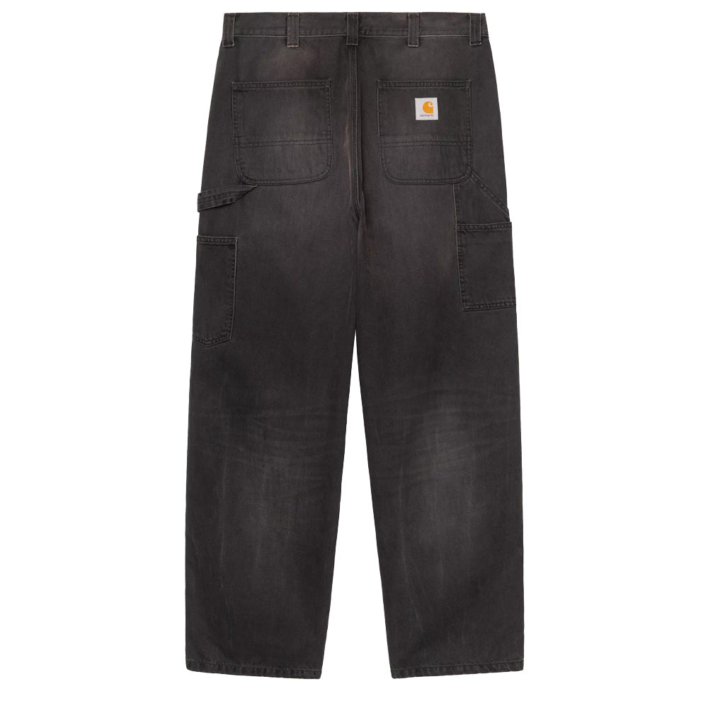 OG Single Knee Pant - Black/Tobacco