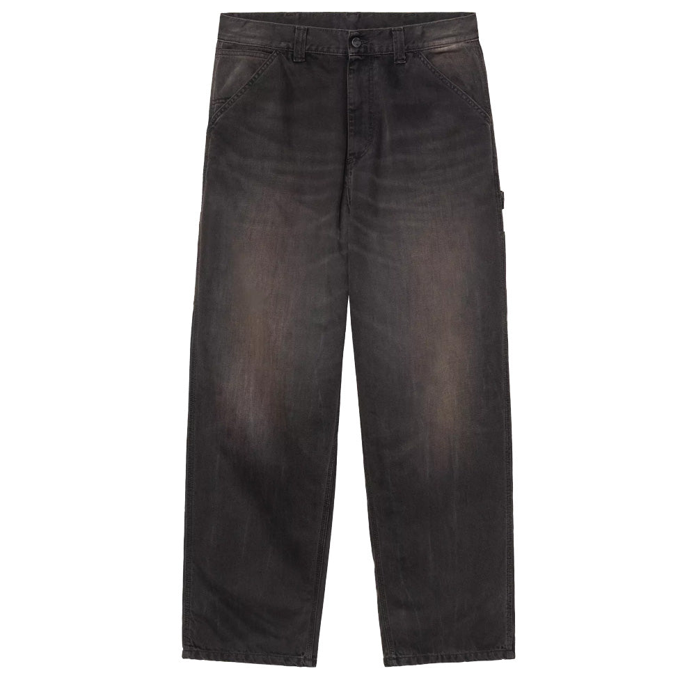 OG Single Knee Pant - Black/Tobacco
