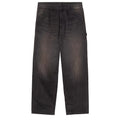OG Single Knee Pant - Black/Tobacco