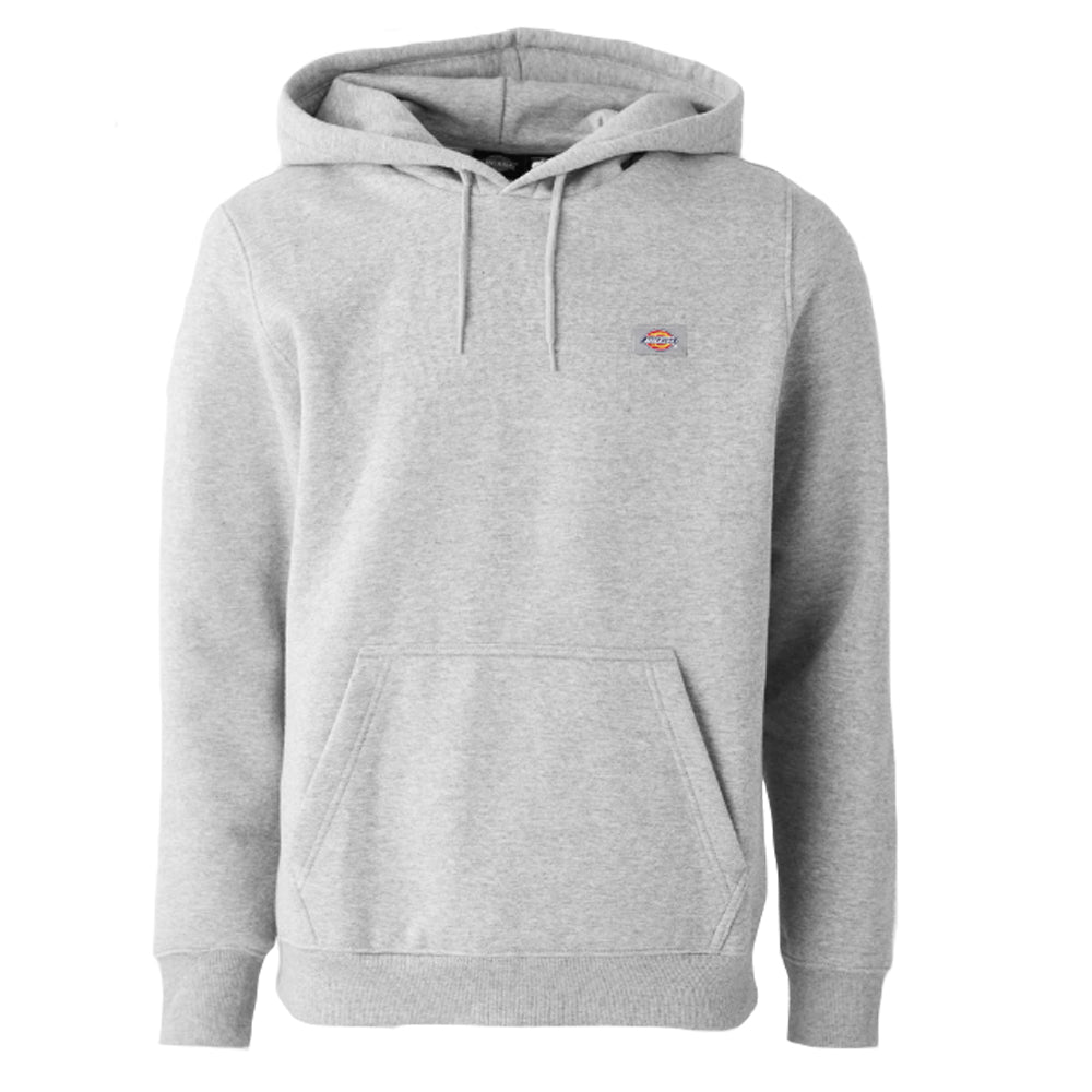 Oakport Hoodie - Grey Heather