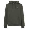 Oakport Hoodie - Olive