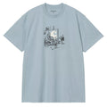 Old Painter T-Shirt - Citadel