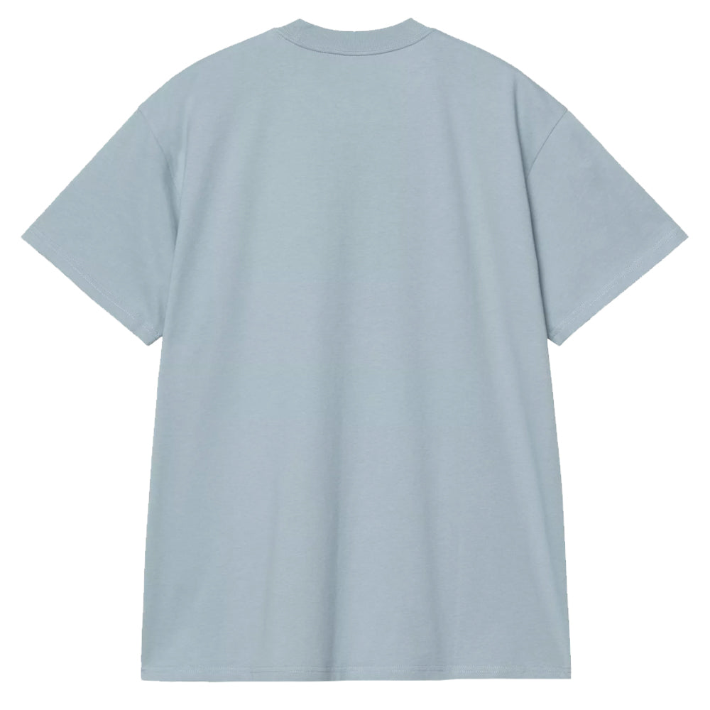 Old Painter T-Shirt - Citadel