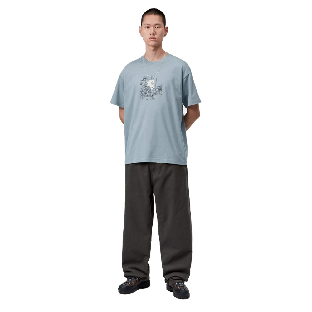 Old Painter T-Shirt - Citadel