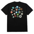 Olympia T-Shirt - Black