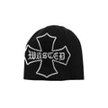 Ordo Brow Beanie - Black