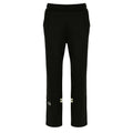 Orion Track Pants - Black/Peyote