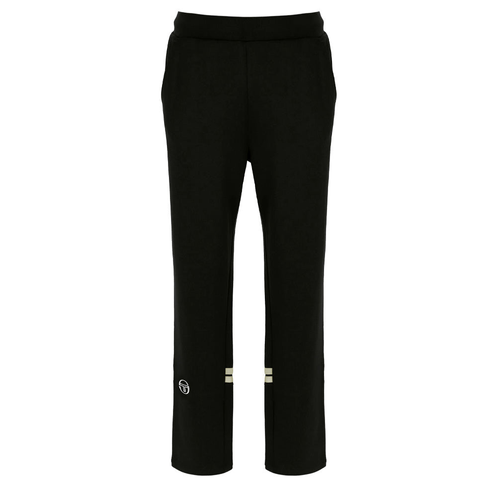 Orion Track Pants - Black/Peyote