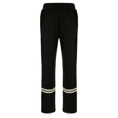 Orion Track Pants - Black/Peyote
