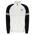 Orion Track Top - Gardenia/Black/Peyote