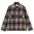 Long Sleeve Parsons Shirt - WIP Dusty H