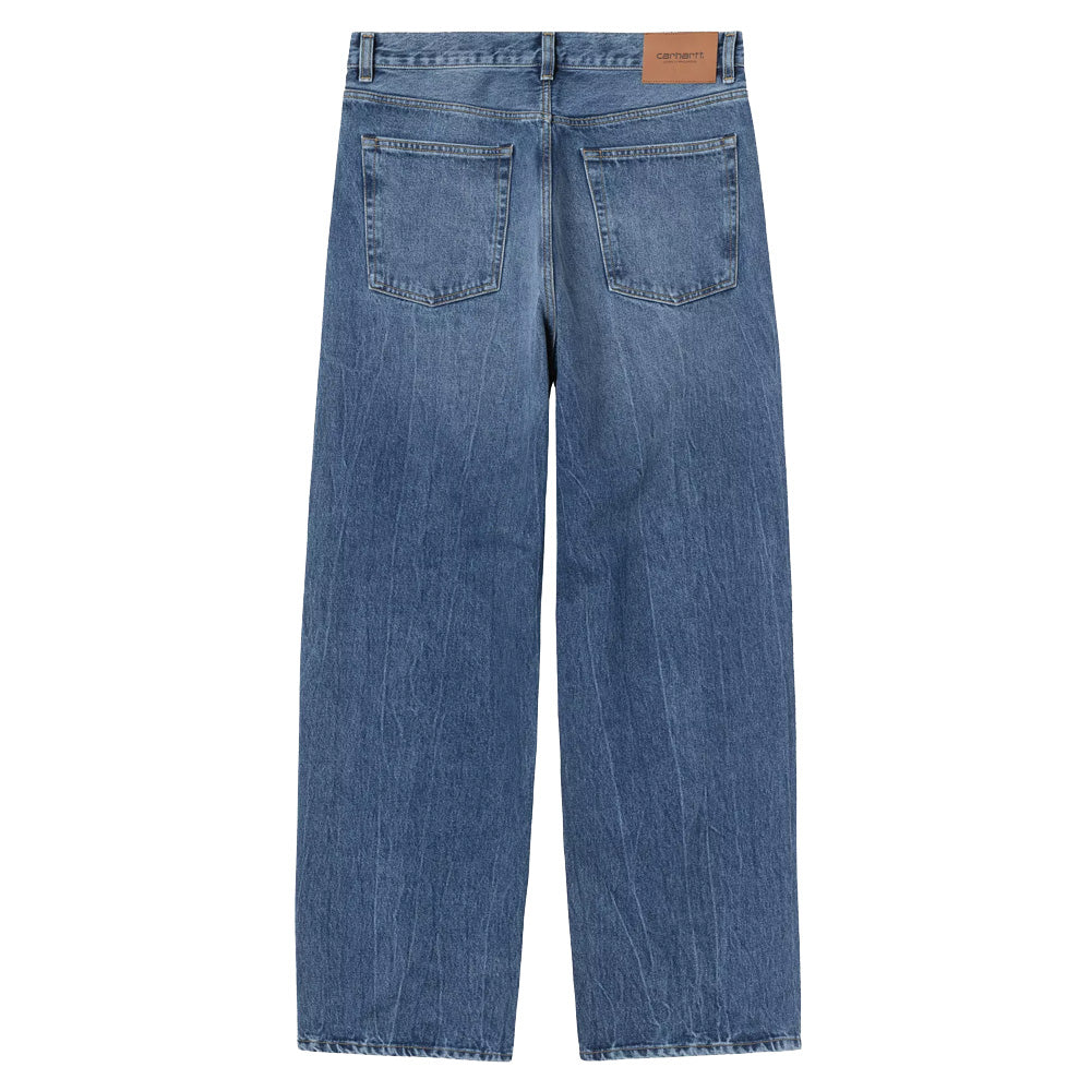 Payson Pant - Blue Marble