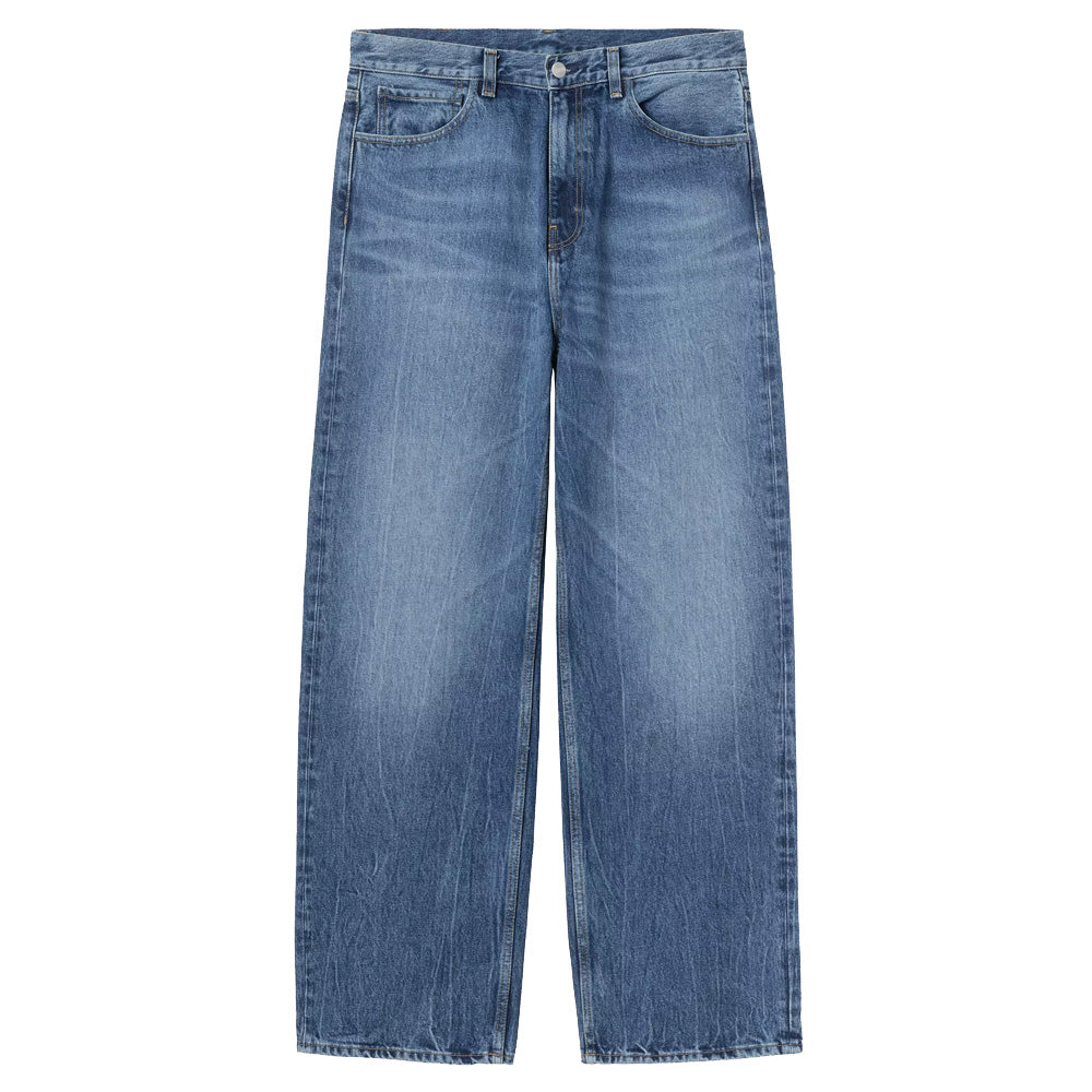 Payson Pant - Blue Marble