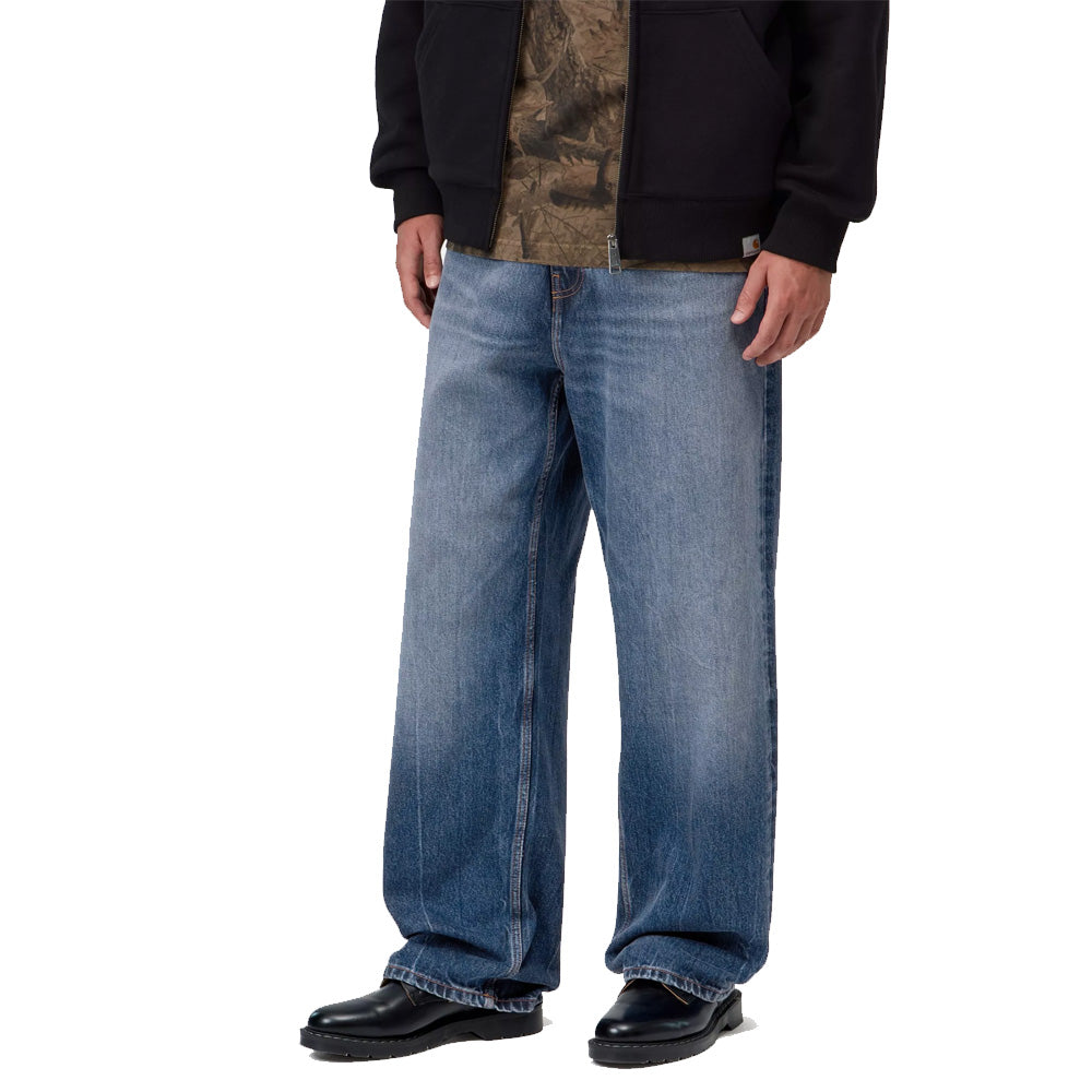 Payson Pant - Blue Marble