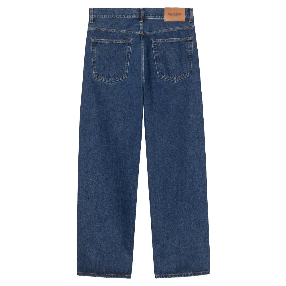 Payson Pant - Blue Stone