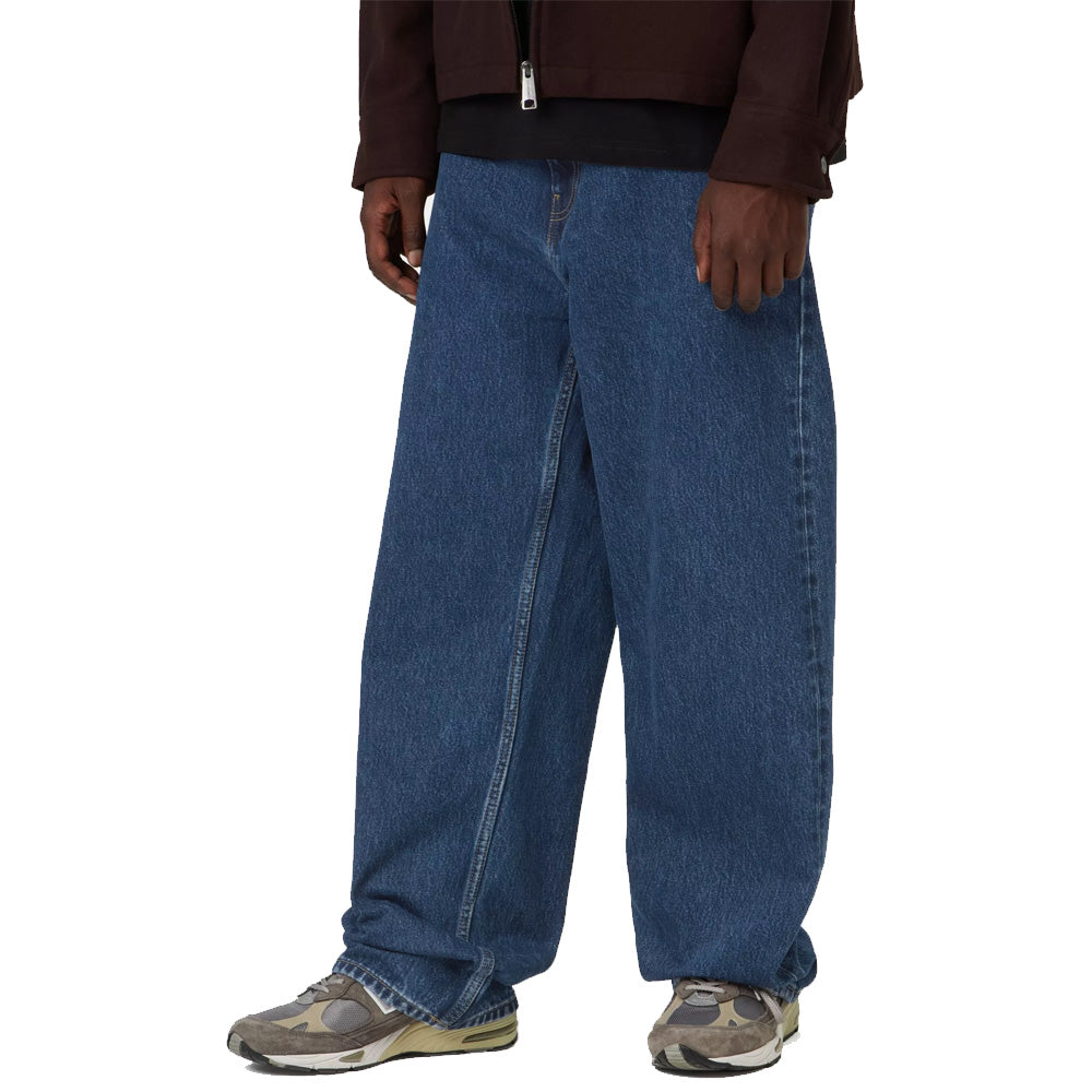 Payson Pant - Blue Stone
