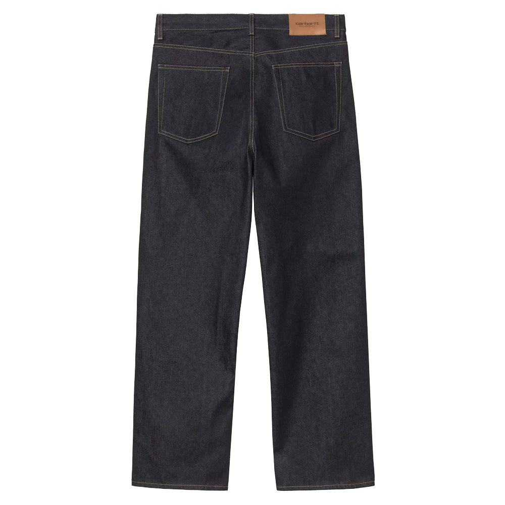 Payson Pant  - Blue Rigid