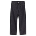 Payson Pant  - Blue Rigid