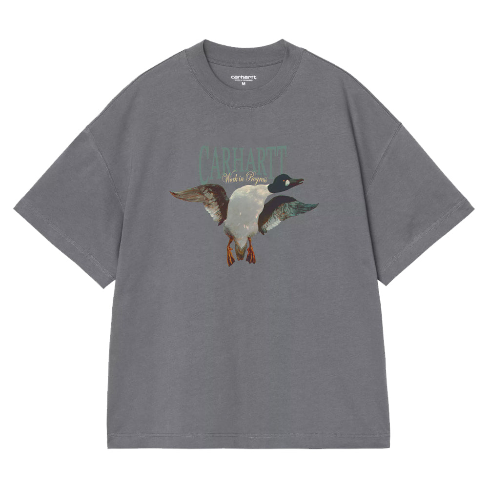 Pennon T-Shirt - Styx