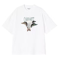 Pennon T-Shirt - White