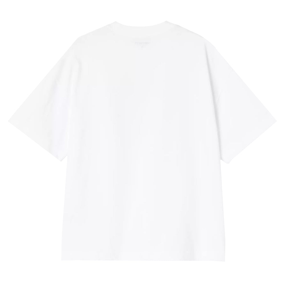Pennon T-Shirt - White