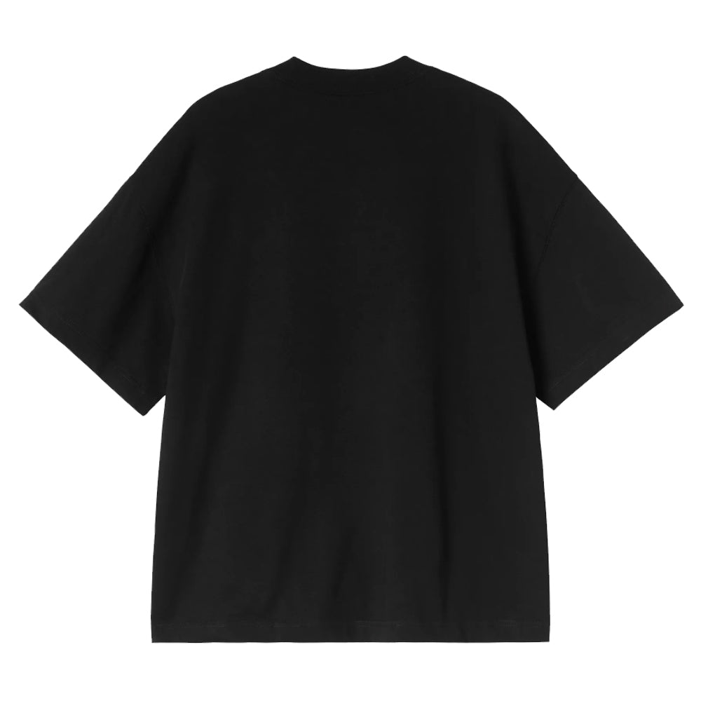 Pennon T-Shirt - Black